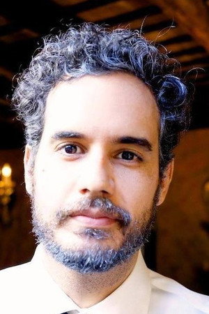 Carlos Marchand in La última gira