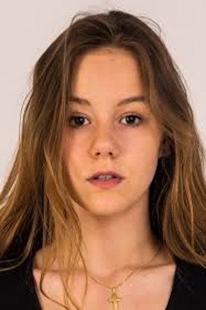 Nel Kaczmarek in Wet Monday