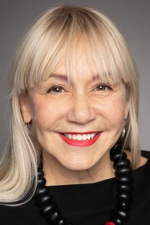 Lenore Zann in Natural Enemy