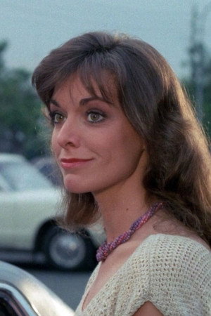 Deborah Tranelli in Naked Vengeance