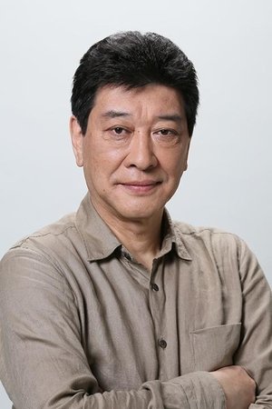 Tsutomu Isobe in Trigun  Badlands Rumble