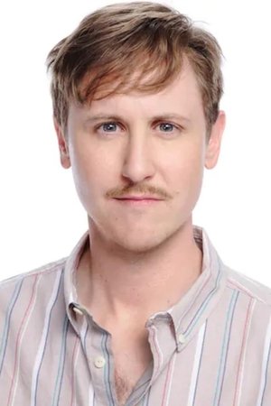 Johnny Pemberton in I Know You from Somewhere