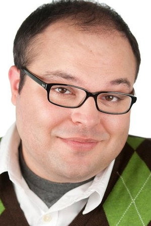 Tony Manna in Man of La Mancha