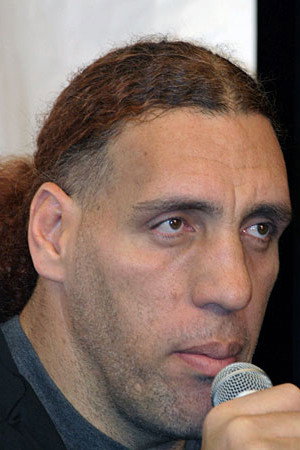Paulo César da Silva in Pride Critical Countdown 2004