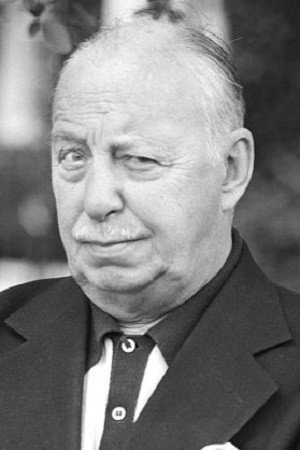 Bill Fraser in Up Pompeii