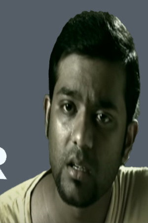 R ravi in My son