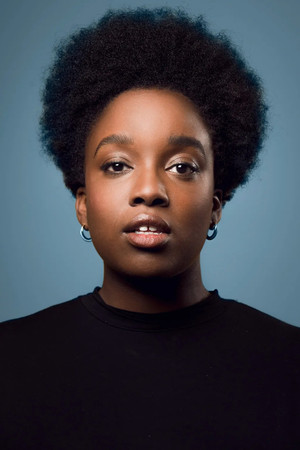 Lolly Adefope in That Christmas