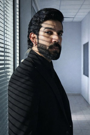 Irfan Zaini in Macai