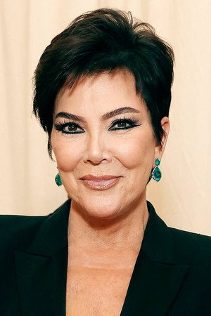 Kris Jenner in This Is Paris
