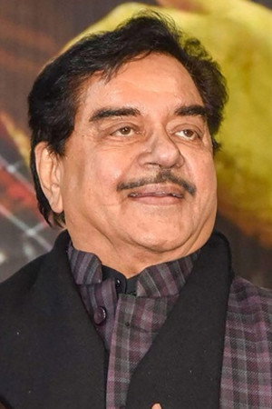 Shatrughan Sinha in Jawab Hum Denge