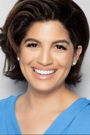 Yasmine Ryback in Bad Nanny