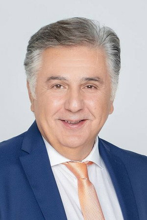 Ieroklis Michaelidis in A Touch of Spice