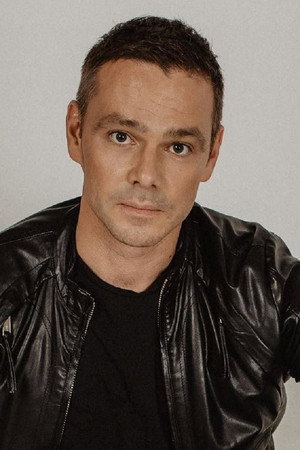 Sergey Gubanov in Mission «Sky»