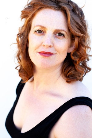 Astrid Wells Cooper in Carnal Vessels