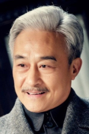 Ren Luomin in Song of Spring