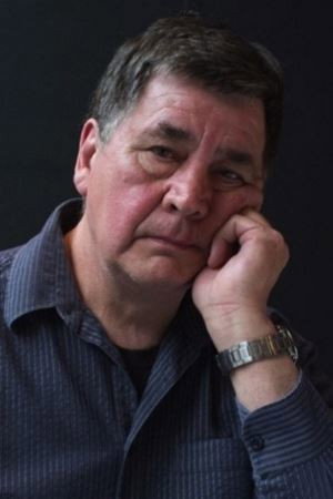 John Wagner in Future Shock! The Story of 2000AD