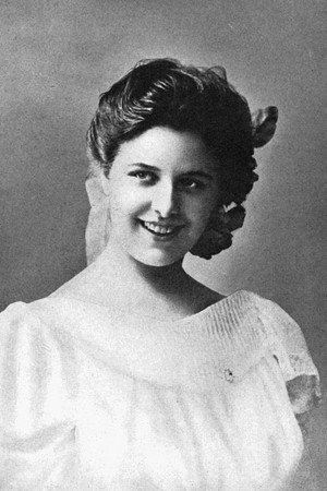 Geraldine Farrar in Joan the Woman