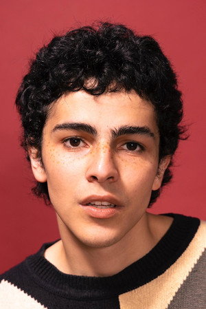 Eldar Isgandarov in The Debut