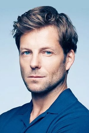 Jamie Bamber in Hornblower: Mutiny