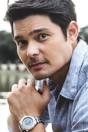 Dingdong Dantes in Shake, Rattle & Roll V