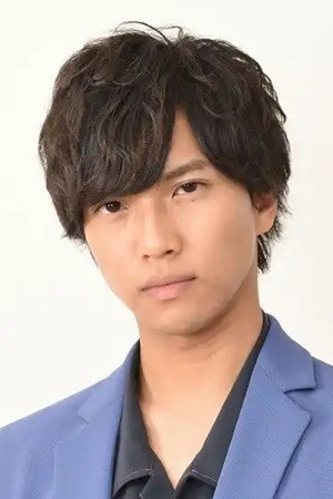 Ryutaro Okada in Zero-One Others: Kamen Rider Metsuboujinrai