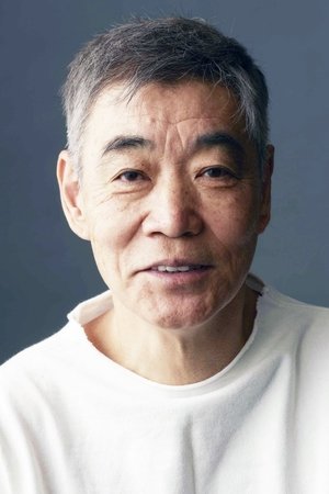 Akira Emoto in Sakurada Gate Incident