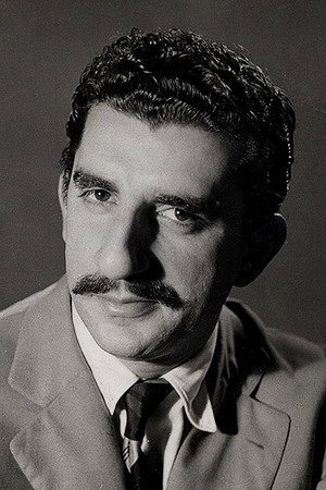 Renato Consorte in The Man Who Challenged the Devil