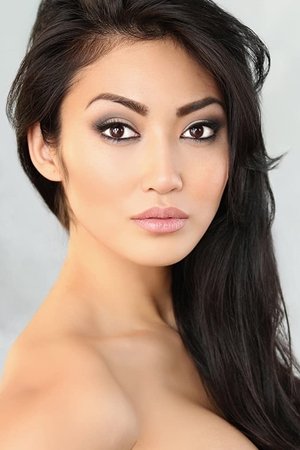 Chasty Ballesteros in One of Us