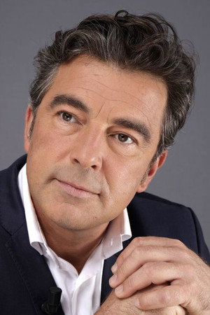 Arnaud Ardoin in LCP, 20 ans en quête d'utilité publique