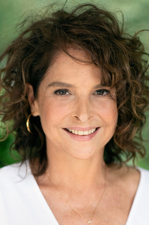 Drica Moraes in As Verdades