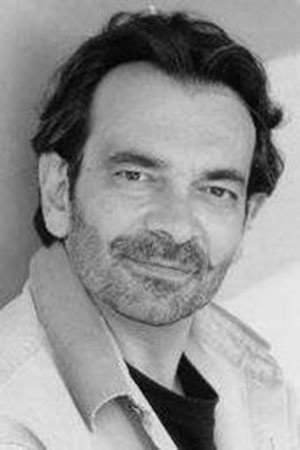Michel Papineschi in Antarctica: Ice & Sky