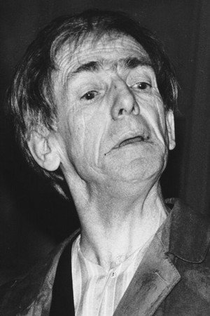 Birdy Sweeney in The Crying Game