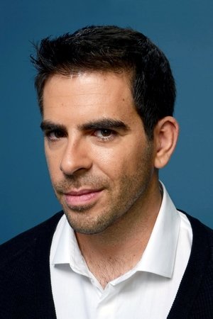 Eli Roth in Death Boom