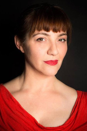 Beatriz Cotobal in The Gentiles