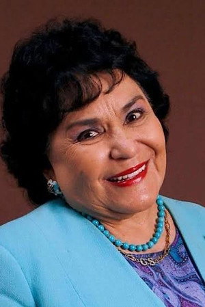 Carmen Salinas in Bellas De Noche