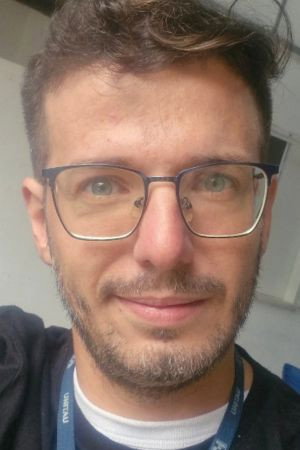 Lucas Costerano in Mau Presságio