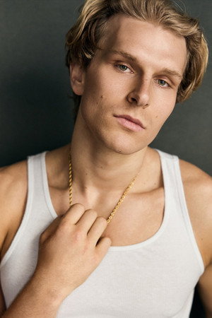 Cole Paar in Bite The Bullet