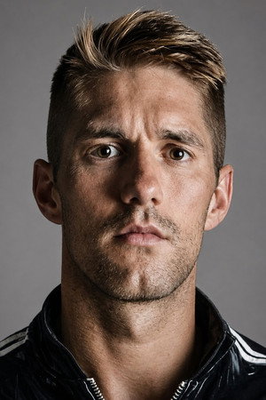 Luke James Uggles Eatwell in RevPro: How To Start A Revolution