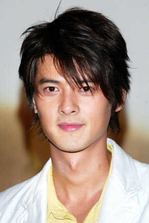 Dylan Kuo in Sasori