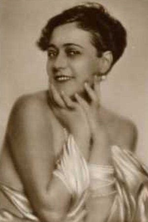 Carmen Cartellieri in The Hands of Orlac