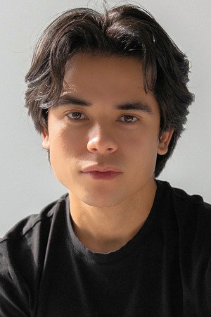 Martin Martinez in Do You Want to Die in Indio?