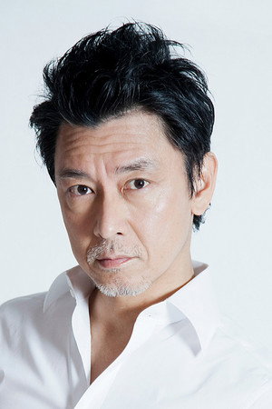 Yuya Takagawa in Doomsday Detective