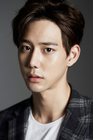 Jin Ju-hyung in You with Me
