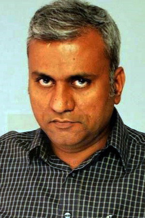 Ajit Koshy in Marco