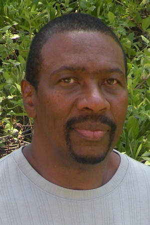 Eugene Collier in Beverly Hills Cop III