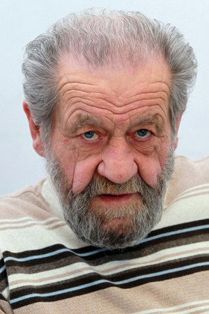Mátyás Dráfi in Apricot Island
