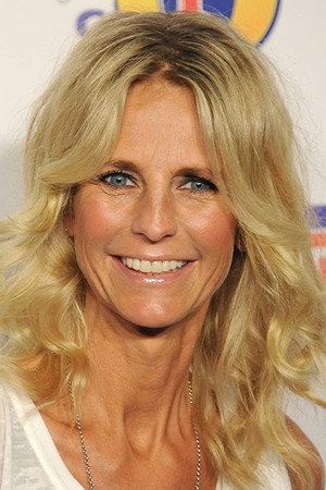 Ulrika Jonsson in Naked Eurovision