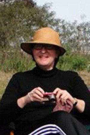 Silvia Moehlecke Copé in 12.000 Anos de História - Arqueologia e Pré História do RS