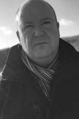 Brian Collins in Penitent