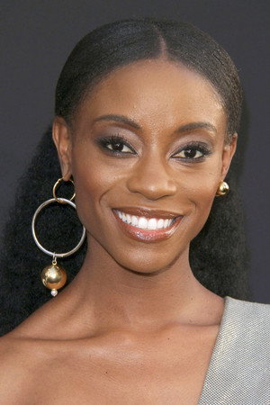 Sibongile Mlambo in Three Colors: Pan-African